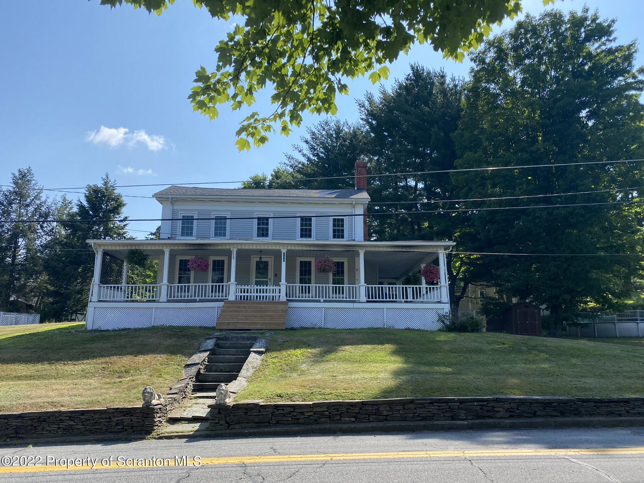 120 South Turnpike Road Dalton, PA 18414 - Photo 40 of 81 Gallery Image 40