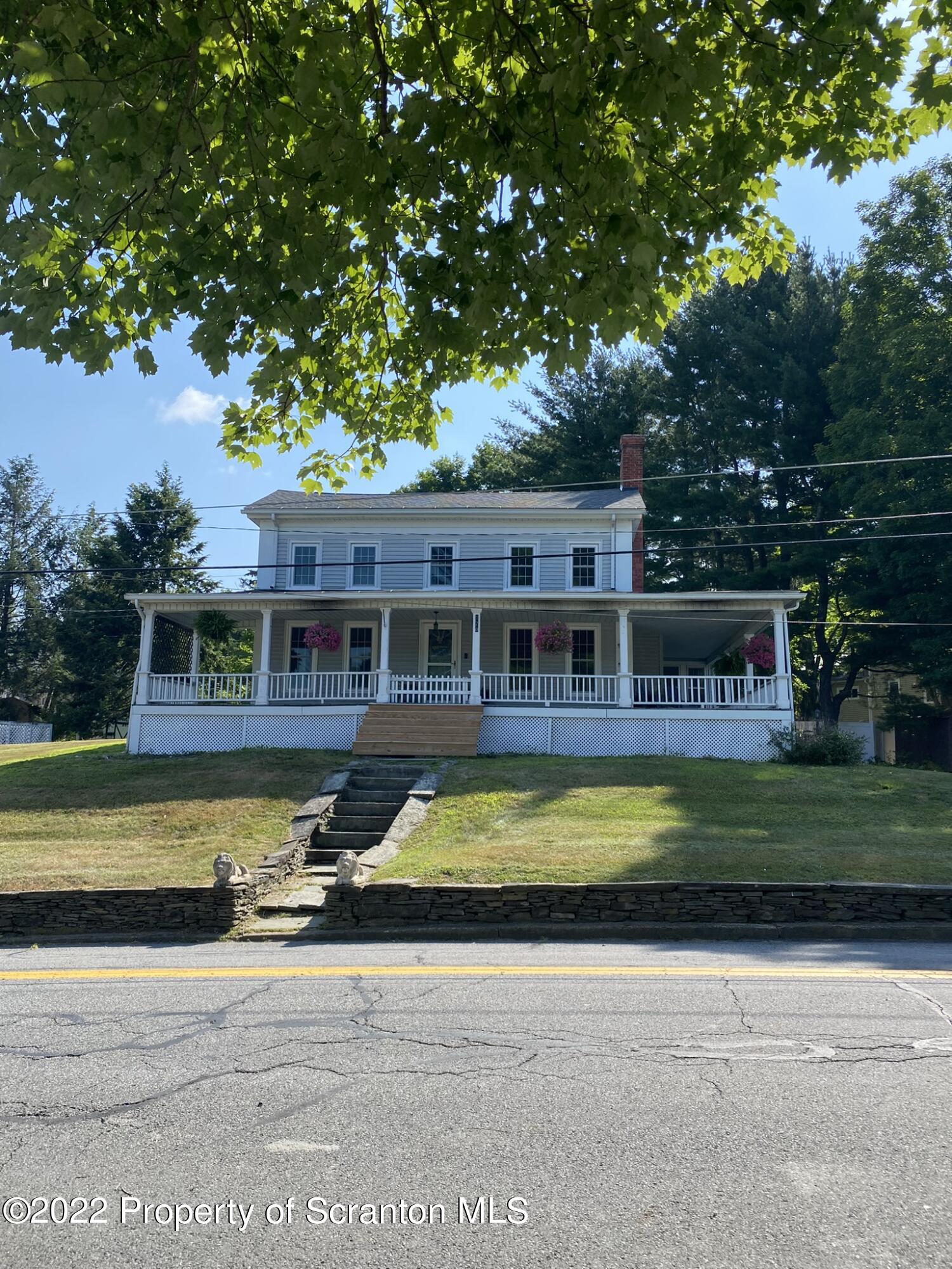 120 South Turnpike Road Dalton, PA 18414 - Photo 42 of 81 Gallery Image 42