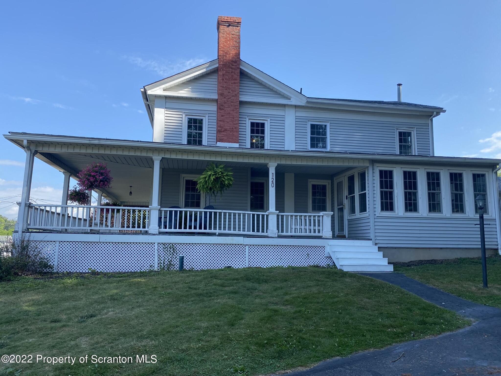 120 South Turnpike Road Dalton, PA 18414 - Photo 43 of 81 Gallery Image 43
