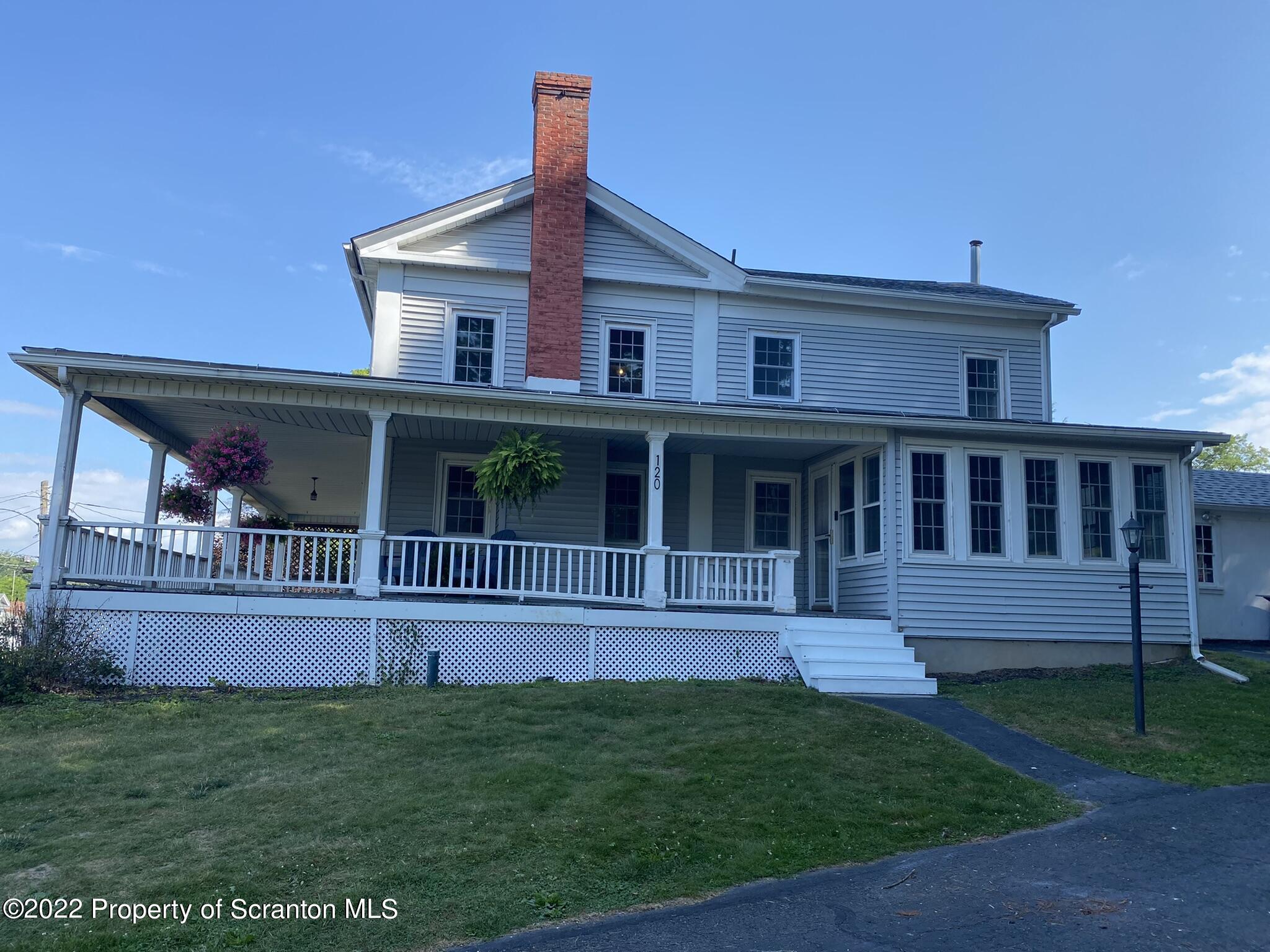 120 South Turnpike Road Dalton, PA 18414 - Photo 44 of 81 Gallery Image 44