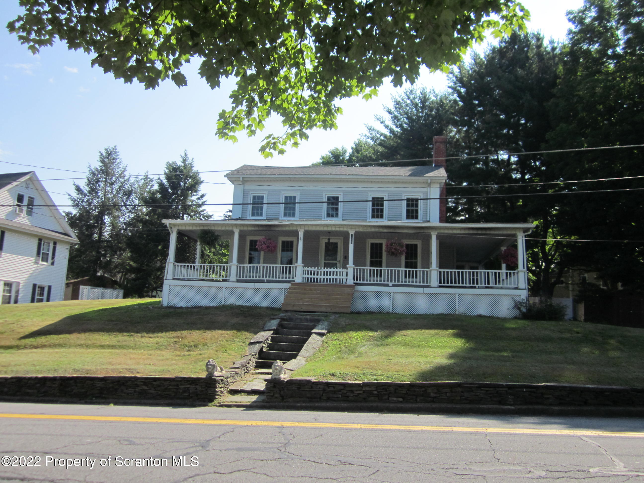 120 South Turnpike Road Dalton, PA 18414 - Photo 50 of 81 Gallery Image 50