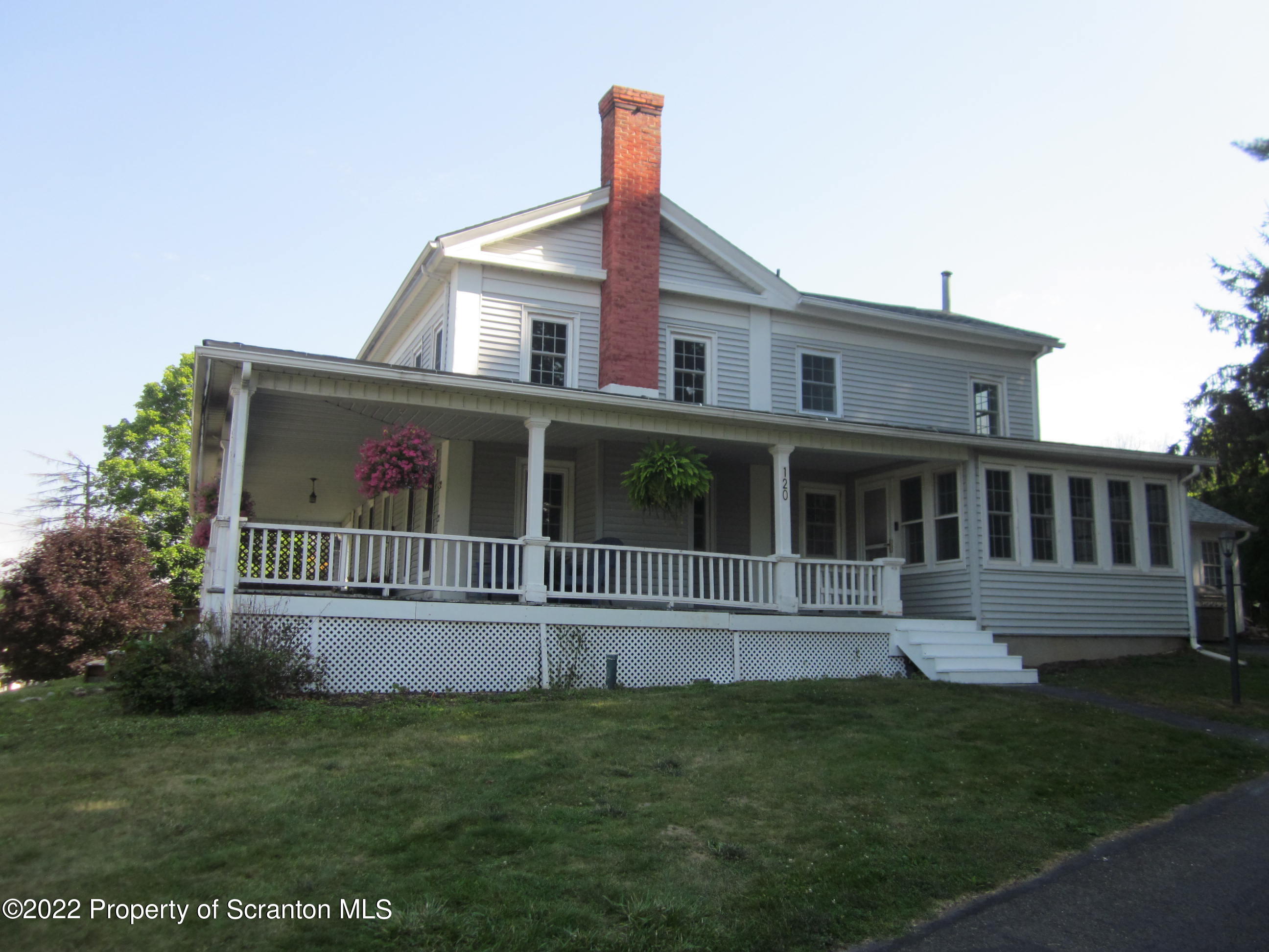 120 South Turnpike Road Dalton, PA 18414 - Photo 72 of 81 Gallery Image 72