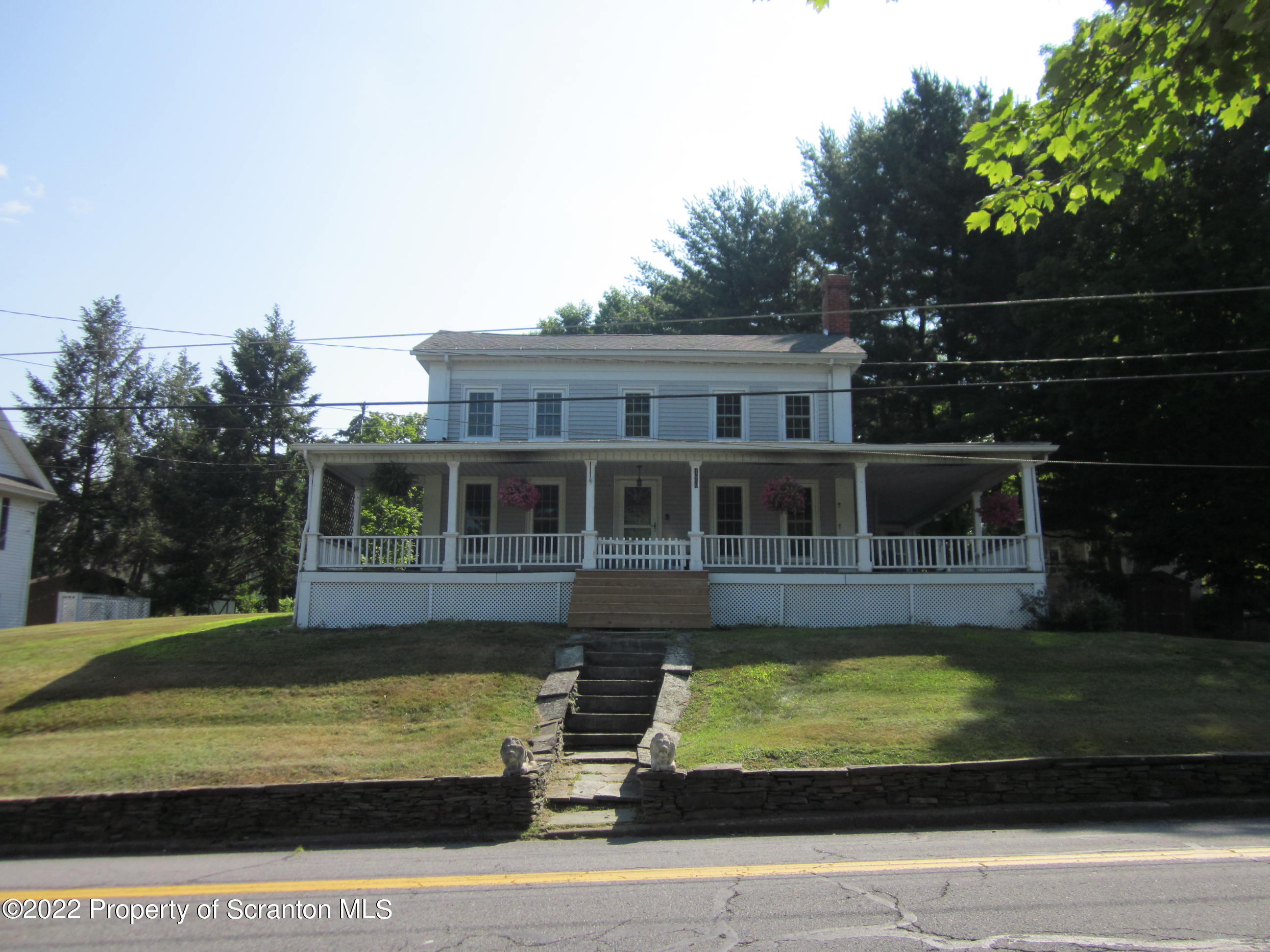 120 South Turnpike Road Dalton, PA 18414 - Photo 76 of 81 Gallery Image 76