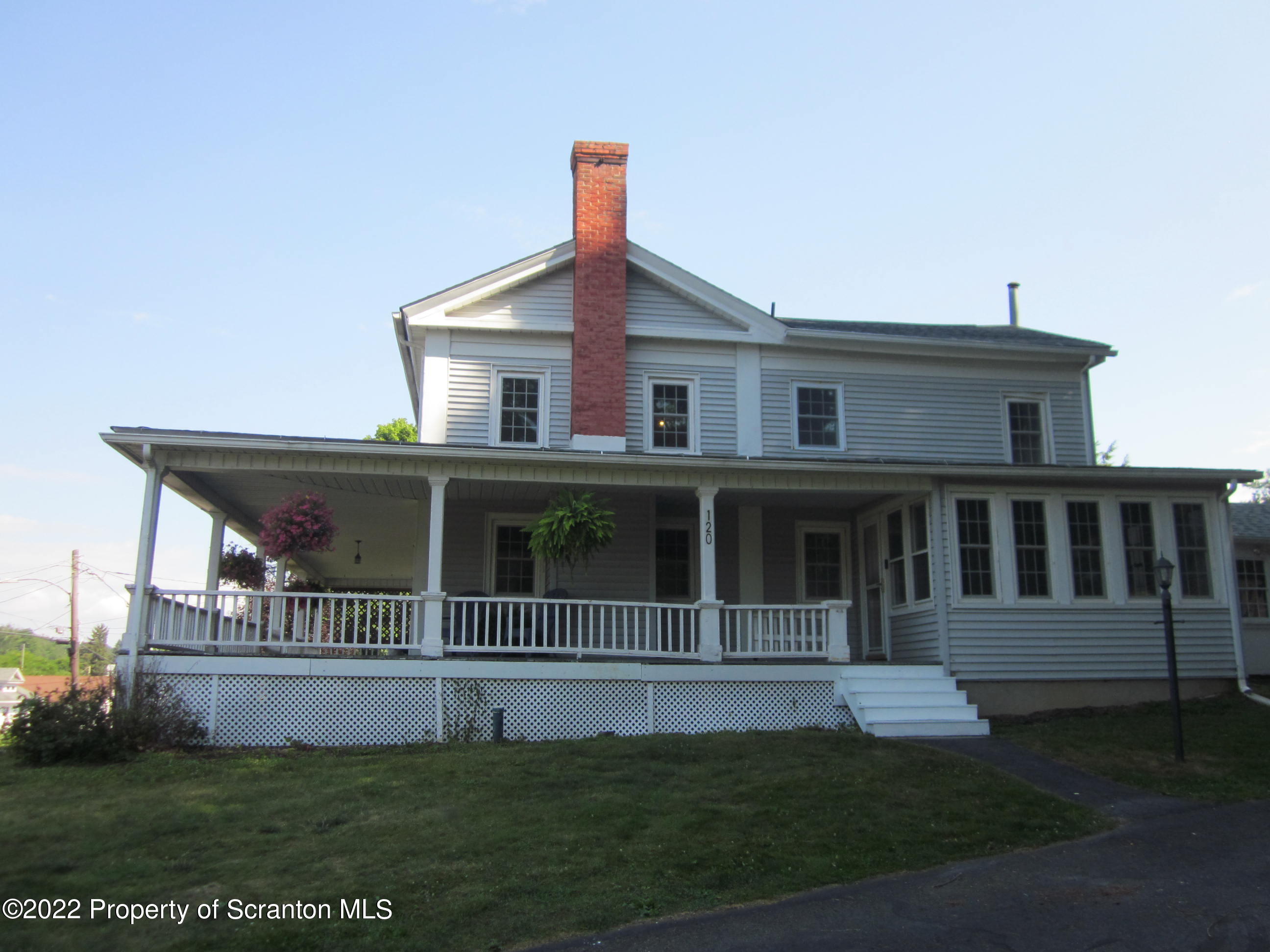 120 South Turnpike Road Dalton, PA 18414 - Photo 77 of 81 Gallery Image 77