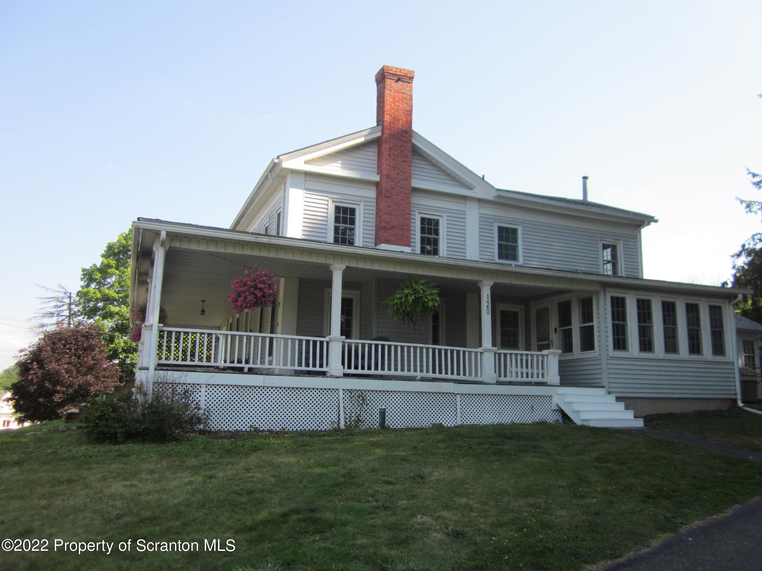 120 South Turnpike Road Dalton, PA 18414 - Photo 78 of 81 Gallery Image 78