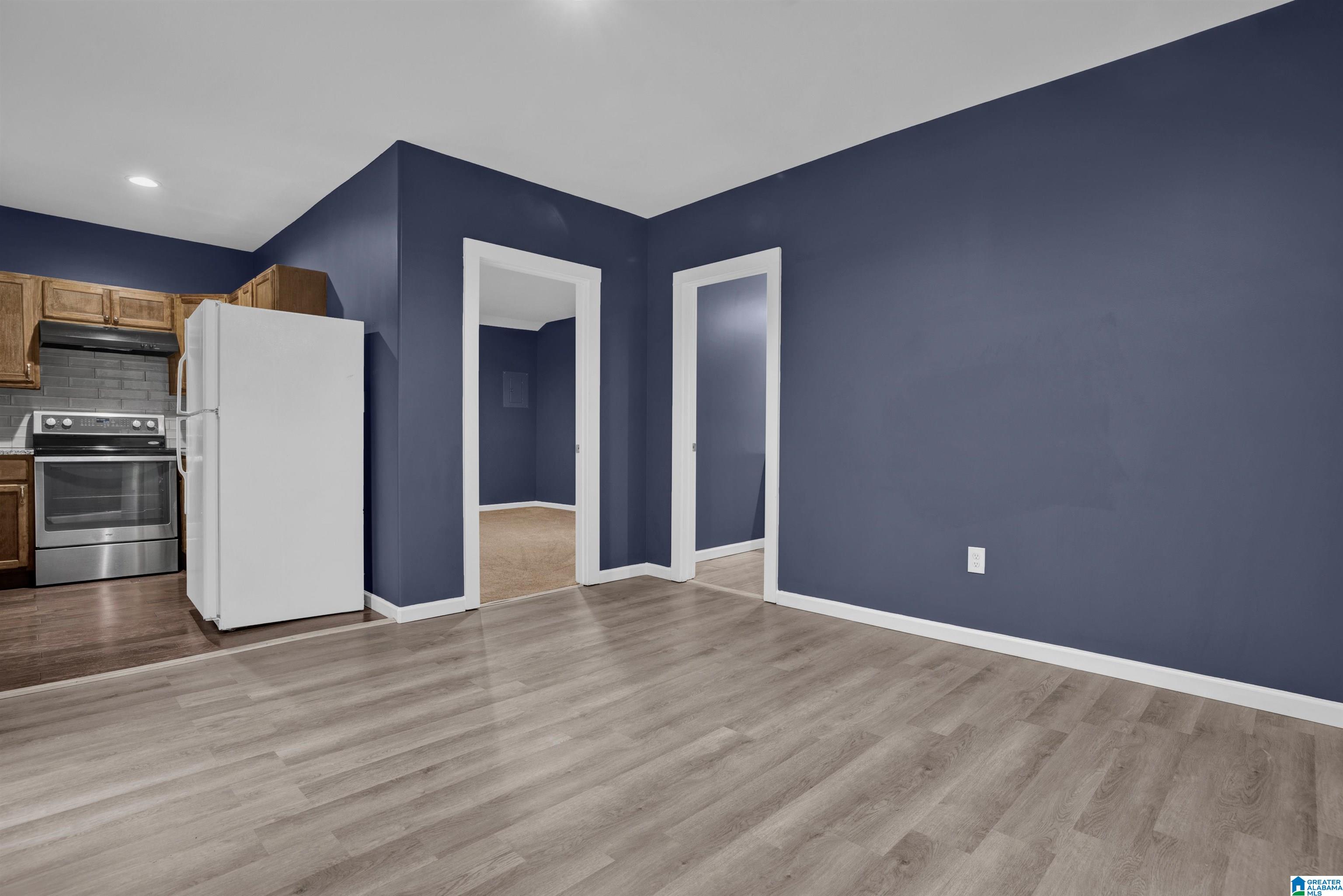 1244 15th Way Southwest Birmingham, AL 35211 - Photo 12 of 22