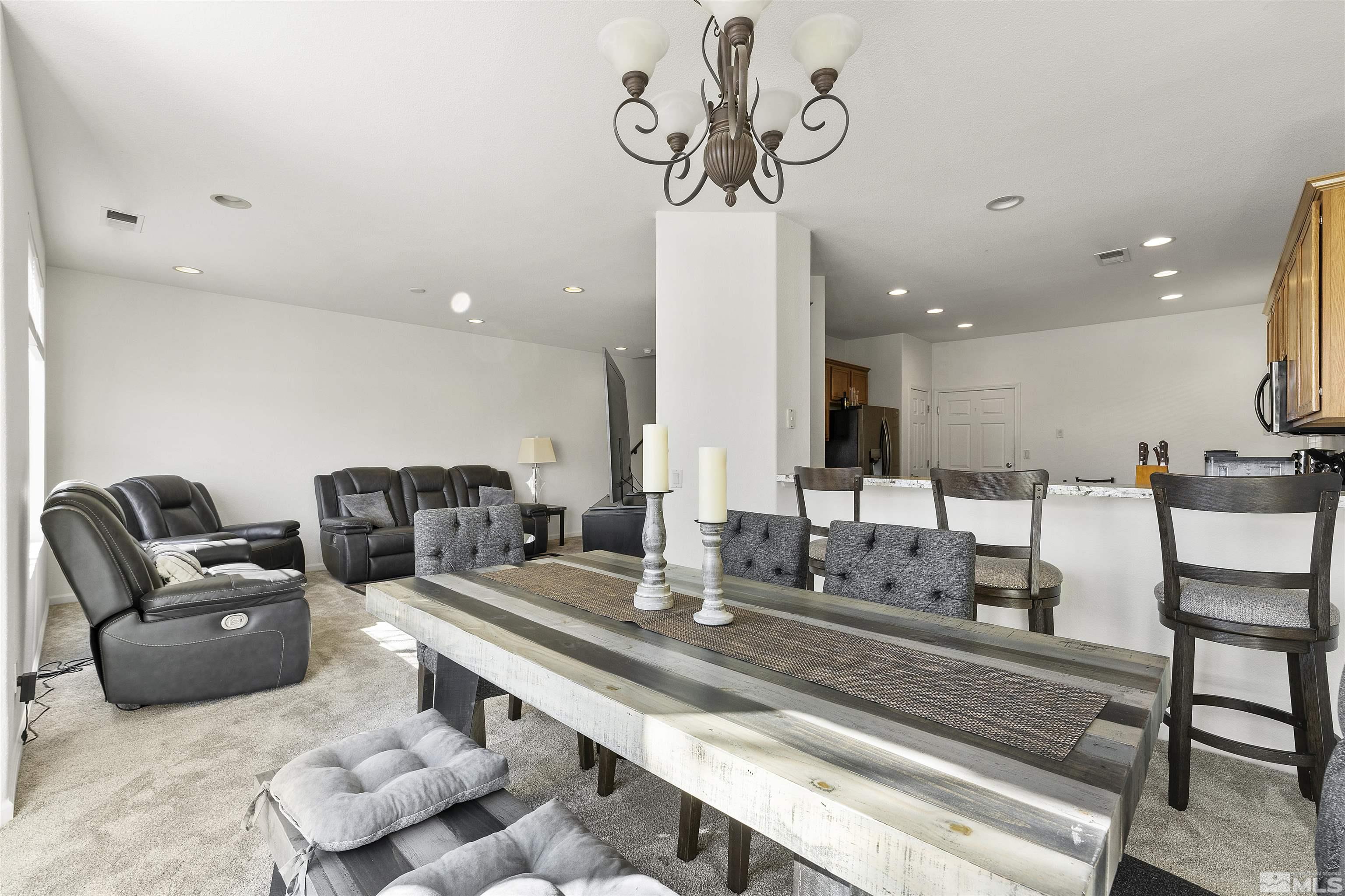 11022 Colton Drive Reno, NV 89521 - Photo 9 of 26 a room with furniture