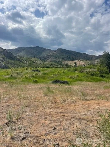 a view of beach and ocean