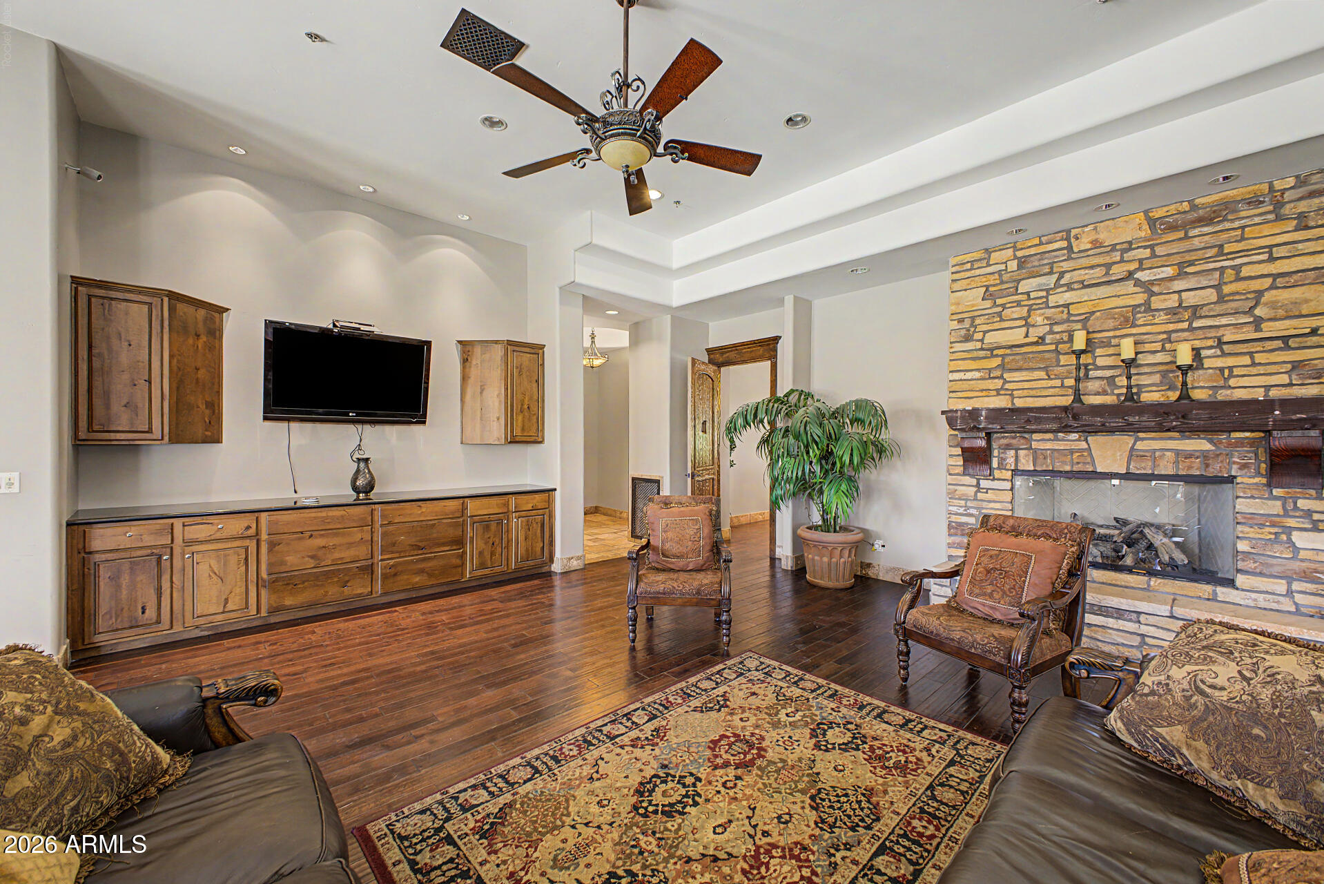 6202 East McKellips Road, Unit 3 Mesa, AZ 85215 - Photo 28 of 37 38 - McKellips 6202