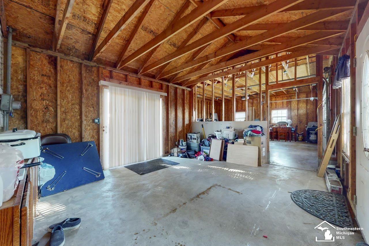 8335 Ida West Road Ida, MI 48140 - Photo 36 of 49