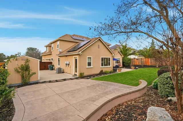 $1,150,000 | 4466 Greenbrae Road, Rocklin, CA 95677
