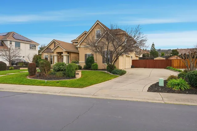 $1,150,000 | 4466 Greenbrae Road, Rocklin, CA 95677