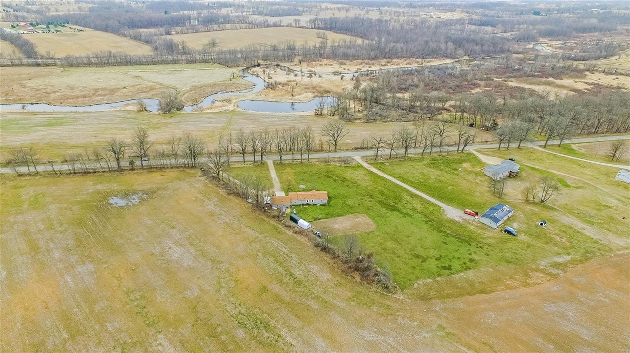 1602 Albion Road Albion, MI 49224 - Photo 38 of 44 Gallery Image 38