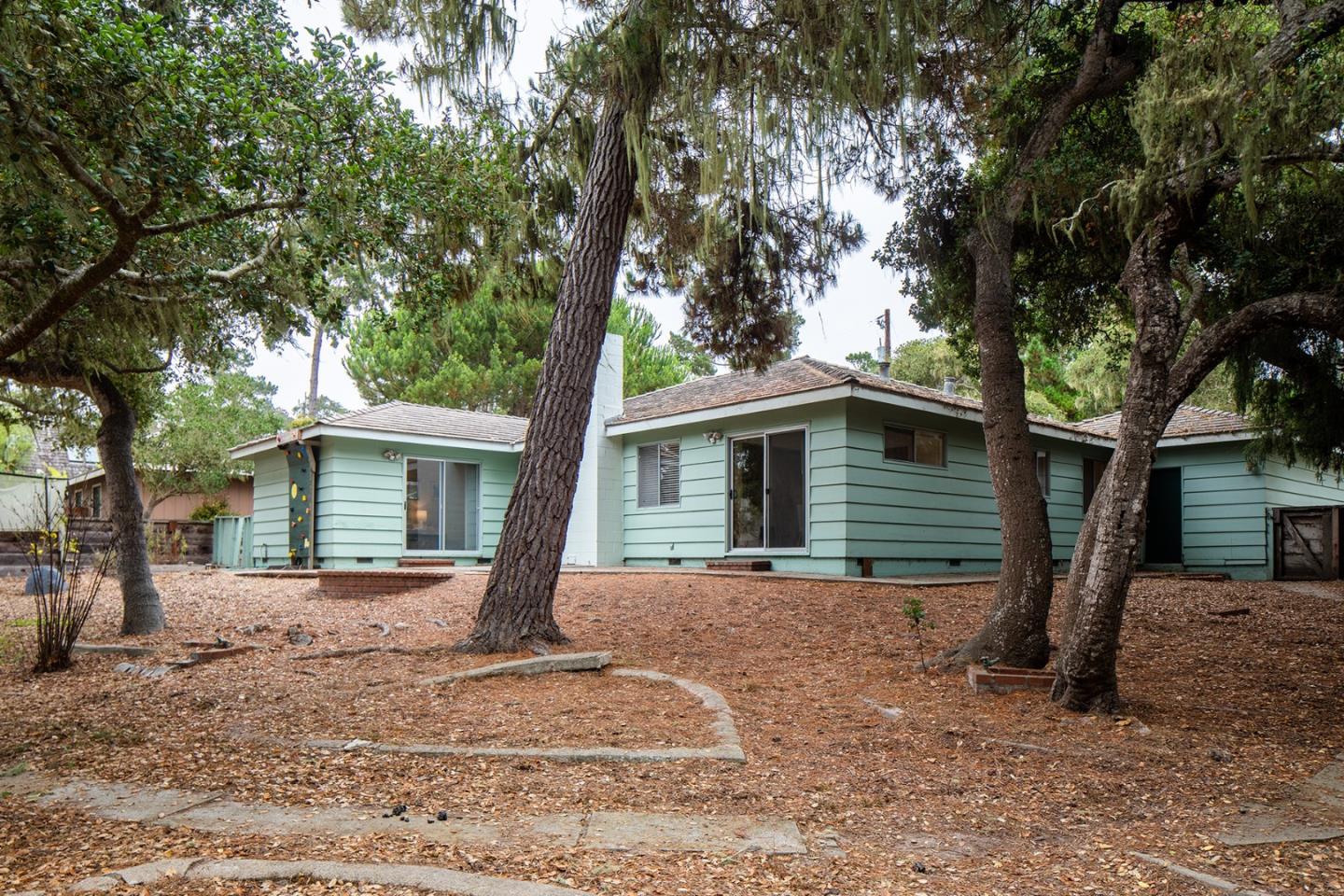 2850 Congress Road Pebble Beach, CA 93953 - Photo 18 of 18 Gallery Image 18