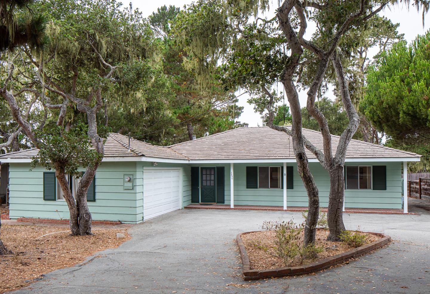 2850 Congress Road Pebble Beach, CA 93953 - Photo 2 of 18 Gallery Image 2