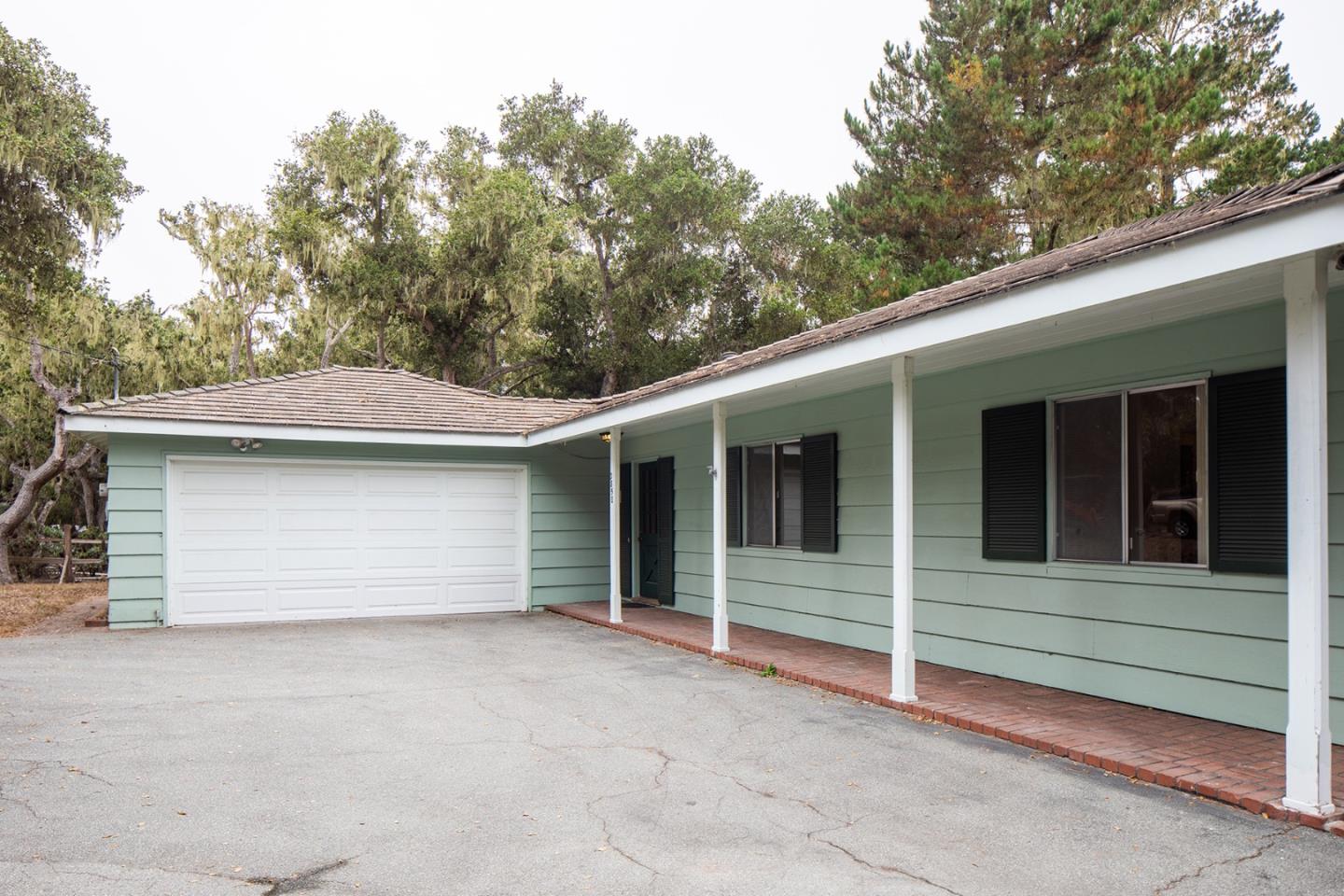2850 Congress Road Pebble Beach, CA 93953 - Photo 3 of 18 Gallery Image 3