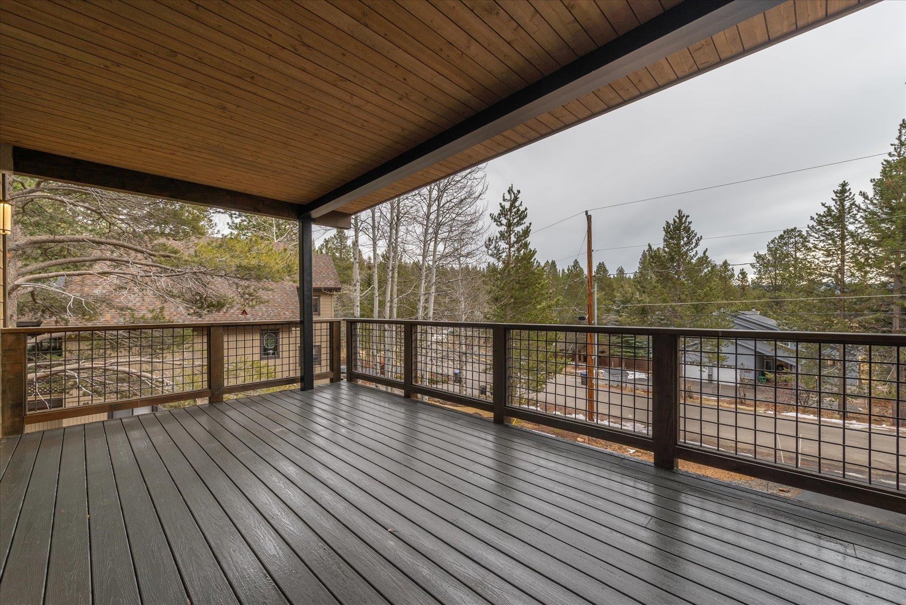 11697 Bennett Flat Road Truckee, CA 96161 - Photo 9 of 21 Gallery Image 9