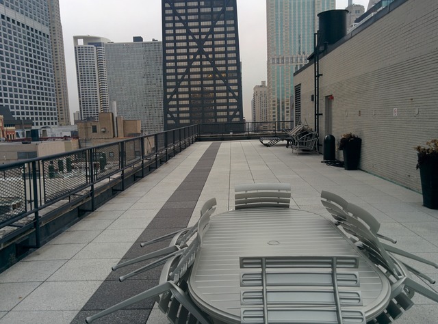 253 East Delaware Place, Unit 7E Chicago, IL 60611 - Photo 17 of 20