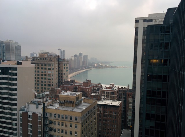 253 East Delaware Place, Unit 7E Chicago, IL 60611 - Photo 19 of 20