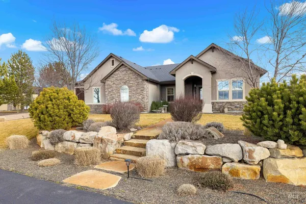 $1,100,000 | 7521 North Grand Ridge Lane, Eagle, ID 83616