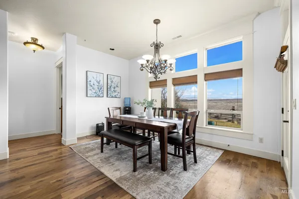 $1,100,000 | 7521 North Grand Ridge Lane, Eagle, ID 83616