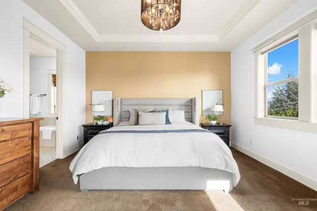 $1,100,000 | 7521 North Grand Ridge Lane, Eagle, ID 83616