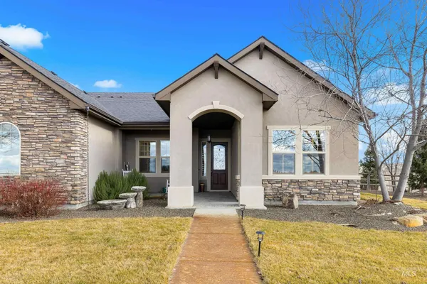 $1,100,000 | 7521 North Grand Ridge Lane, Eagle, ID 83616