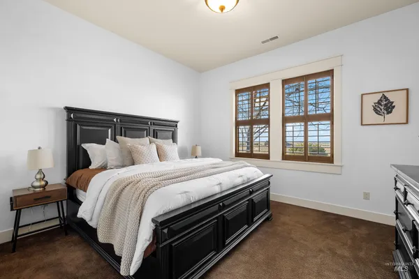 $1,100,000 | 7521 North Grand Ridge Lane, Eagle, ID 83616