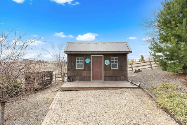 $1,100,000 | 7521 North Grand Ridge Lane, Eagle, ID 83616