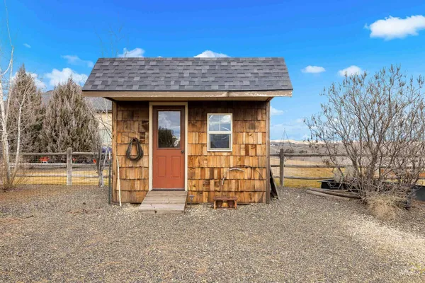 $1,100,000 | 7521 North Grand Ridge Lane, Eagle, ID 83616