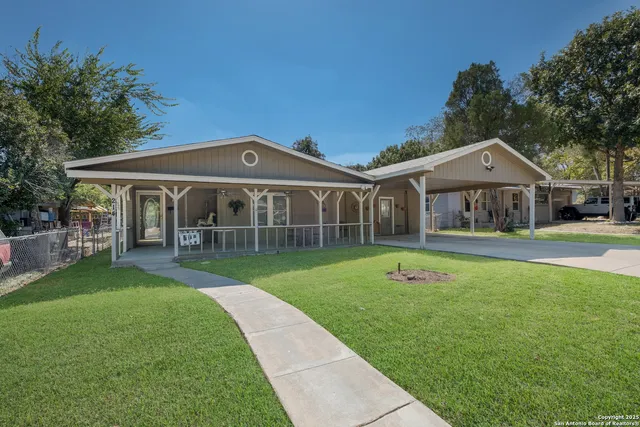$265,000 | 214 Schmeltzer Lane, San Antonio, TX 78213