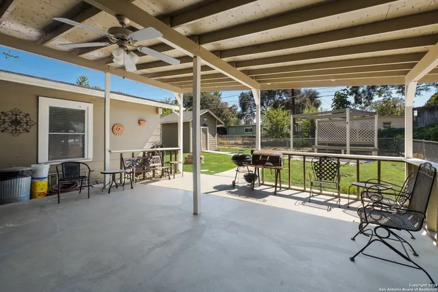 $265,000 | 214 Schmeltzer Lane, San Antonio, TX 78213