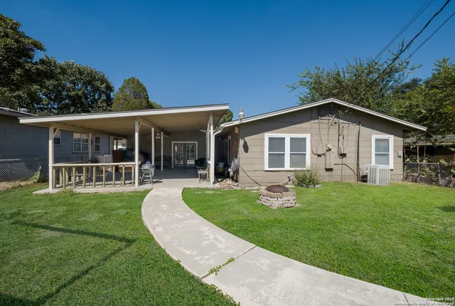 $265,000 | 214 Schmeltzer Lane, San Antonio, TX 78213