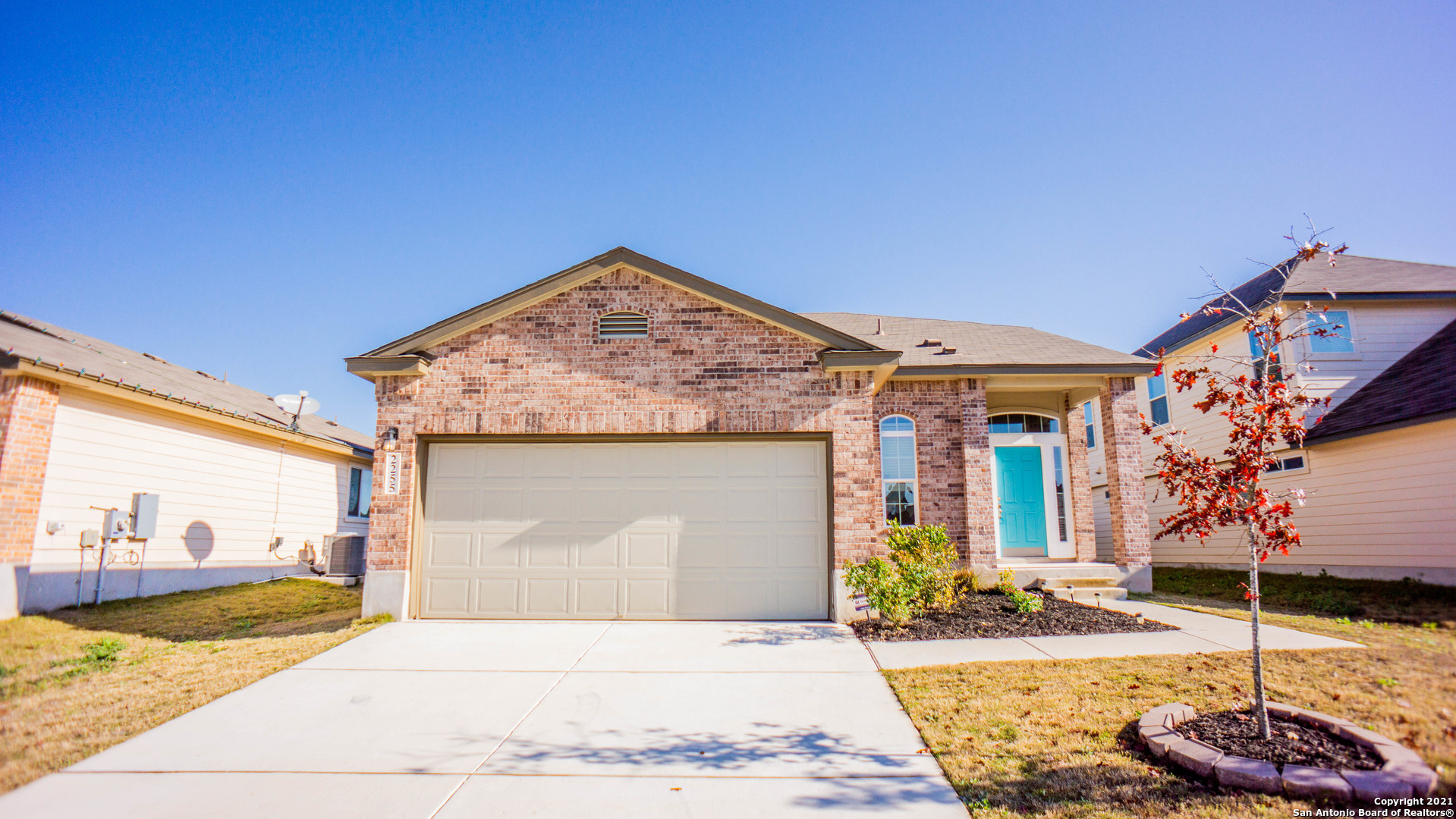 2255 Clover Ridge New Braunfels, TX 78130 - Photo 1 of 1 Gallery Image 1