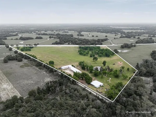 $575,000 | 237 Lcr 711, Kosse, TX 76653