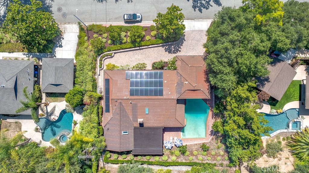 340 Toyon Road Sierra Madre, CA 91024 - Photo 56 of 60
