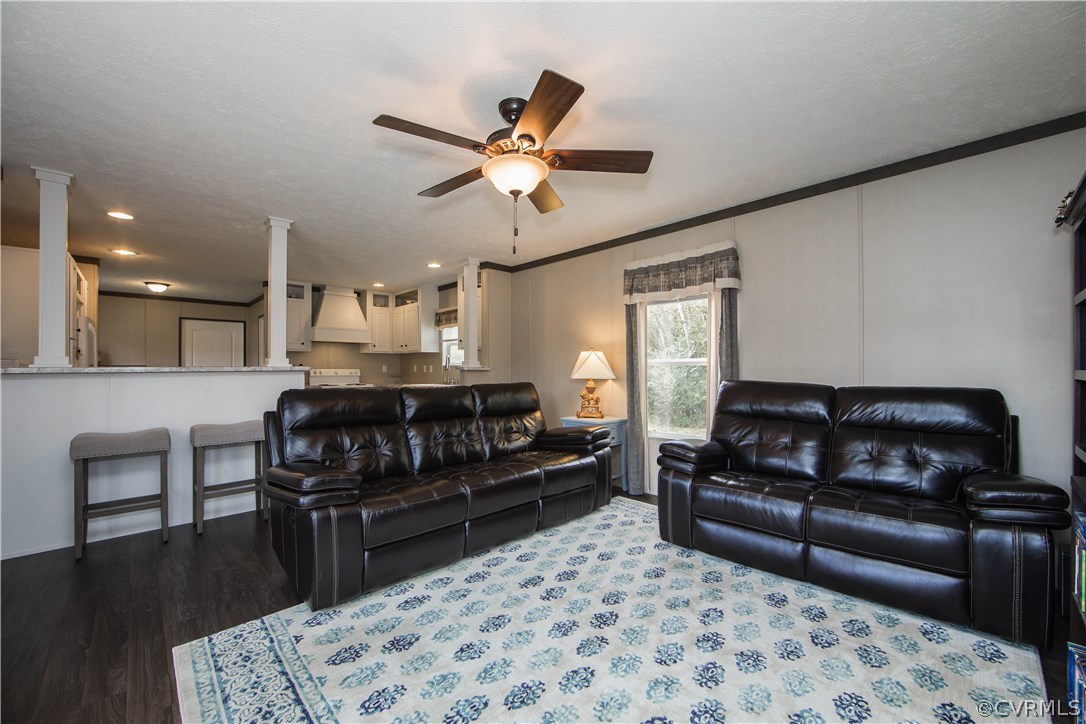 1189 Cartersville Road Cartersville, VA 23027 - Photo 2 of 36 Gallery Image 2