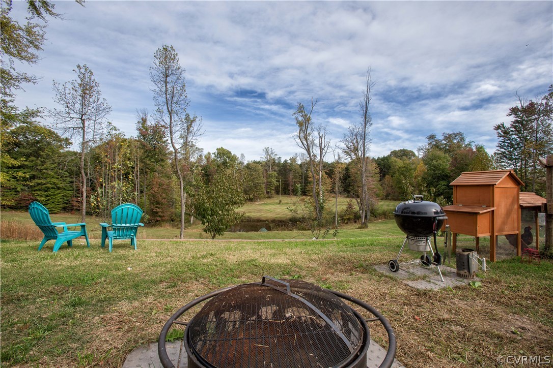 1189 Cartersville Road Cartersville, VA 23027 - Photo 26 of 36 Gallery Image 26