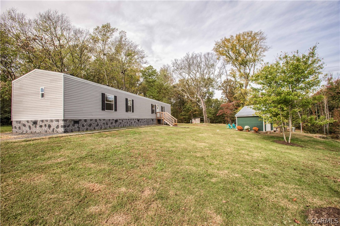 1189 Cartersville Road Cartersville, VA 23027 - Photo 36 of 36 Gallery Image 36