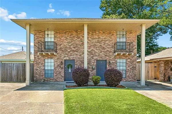 $1,800 | 258 Gruner Road, Metairie, LA 70001