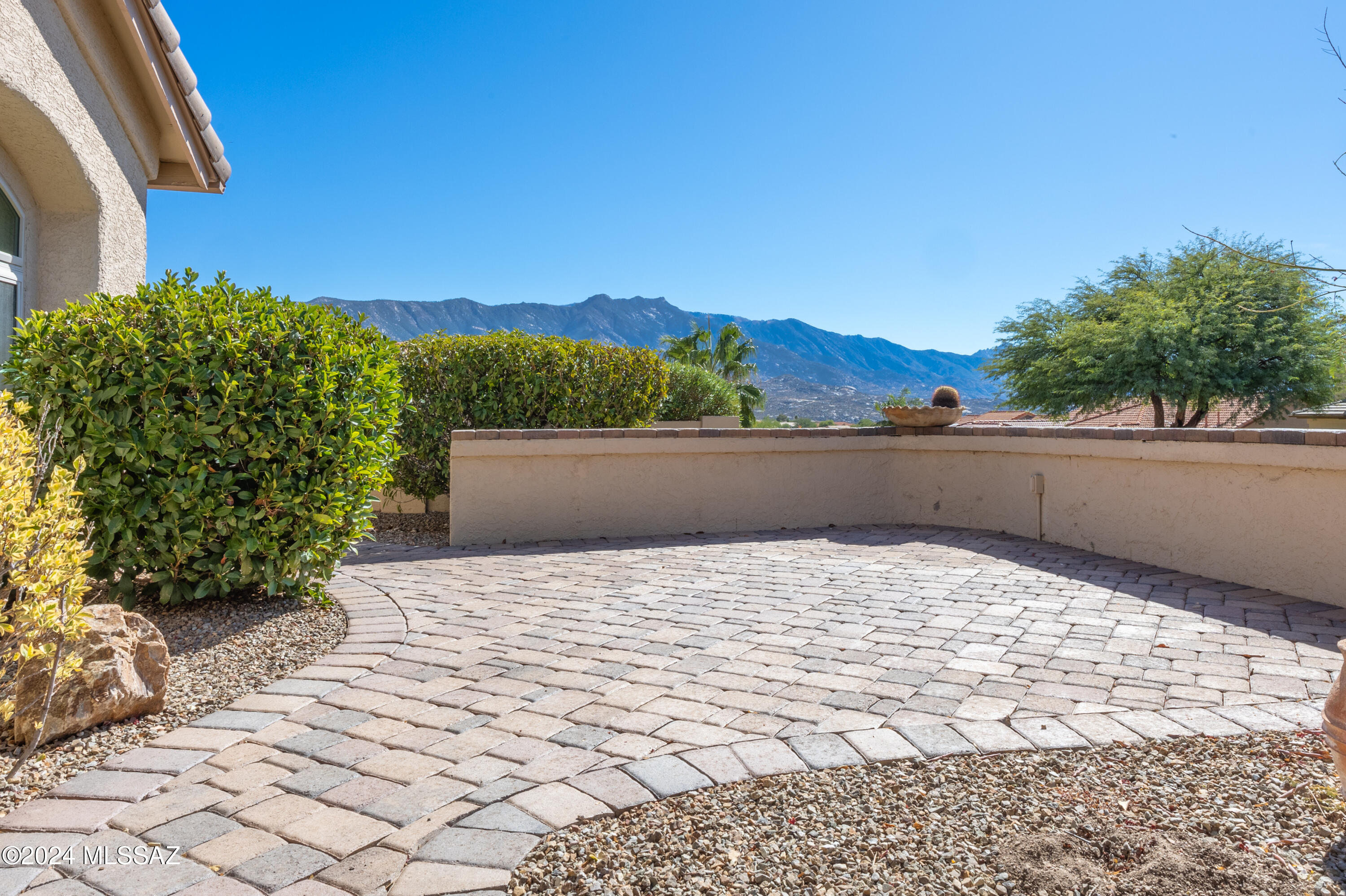 65192 East Rose Ridge Court Saddlebrooke, AZ 85739 - Photo 3 of 50