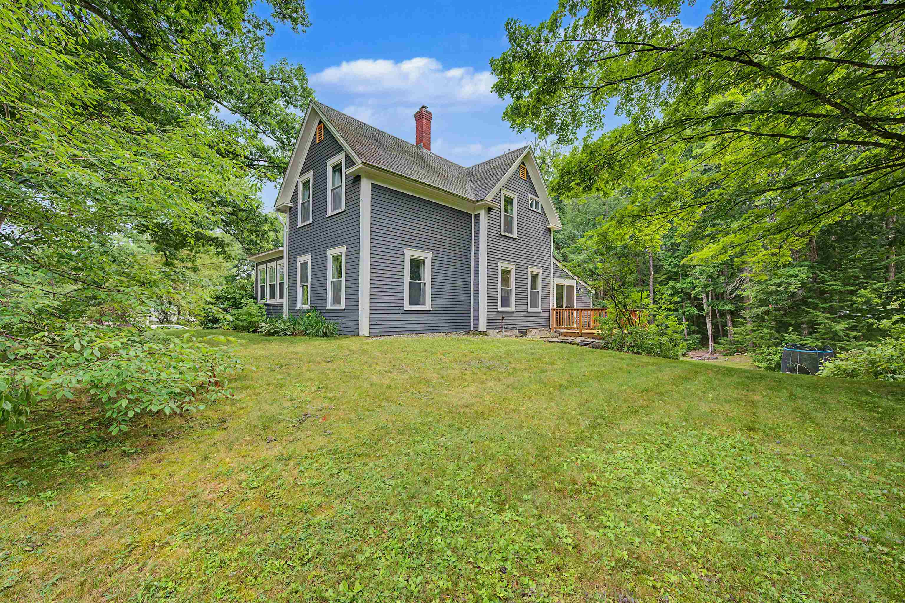 81 Kearsarge Mountain Road Warner, NH 03278 - Photo 3 of 51