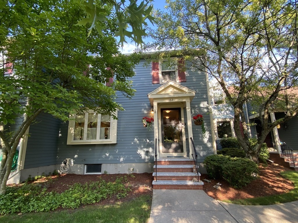 62 Village Post Road, Unit 62 Danvers, MA 01923 - Photo 1 of 20 Gallery Image 1