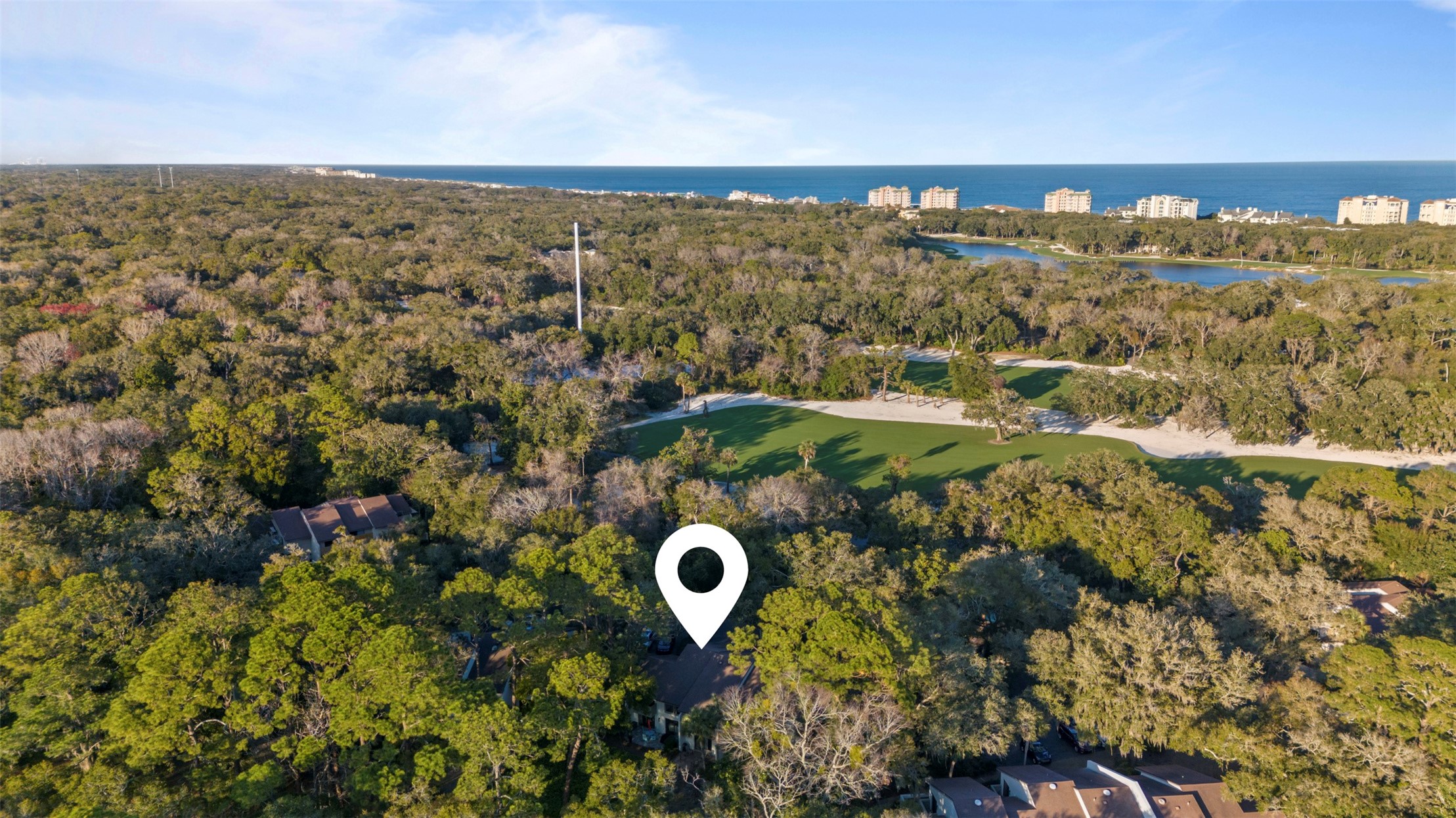 3017 Sea Marsh Road, Unit 3017 Fernandina Beach, FL 32034 - Photo 28 of 35 Gallery Image 28
