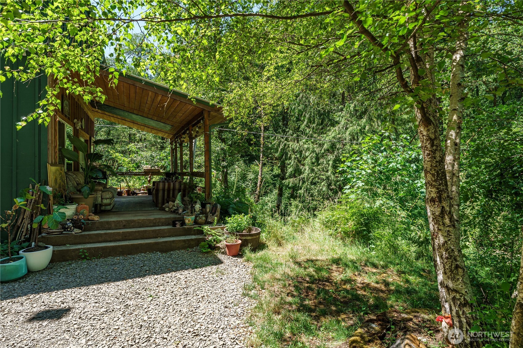 145 Wooden Bridge Road Kalama, WA 98625 - Photo 2 of 34 Gallery Image 2