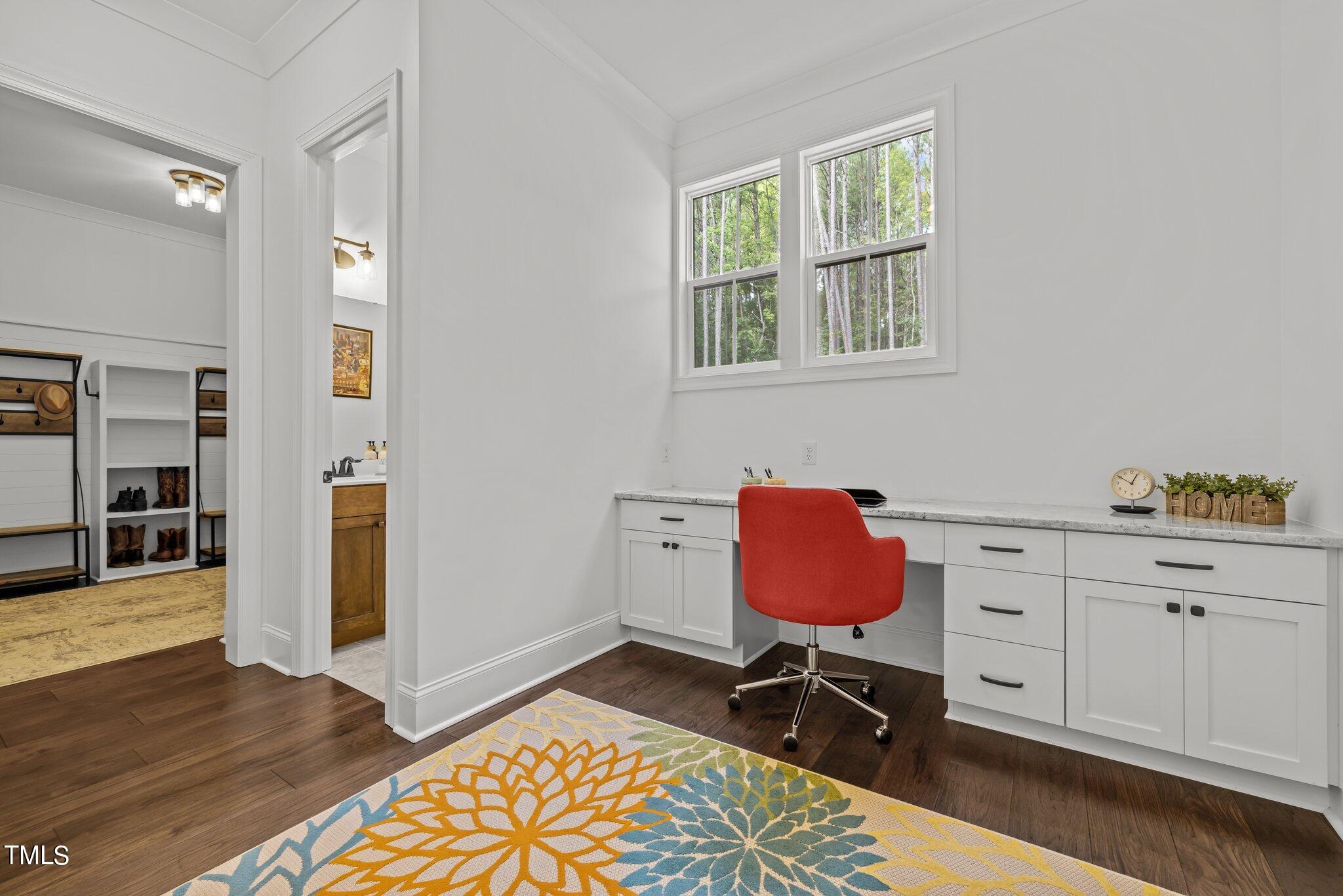 6118 Sibling Pine Drive Durham, NC 27705 - Photo 14 of 40 office