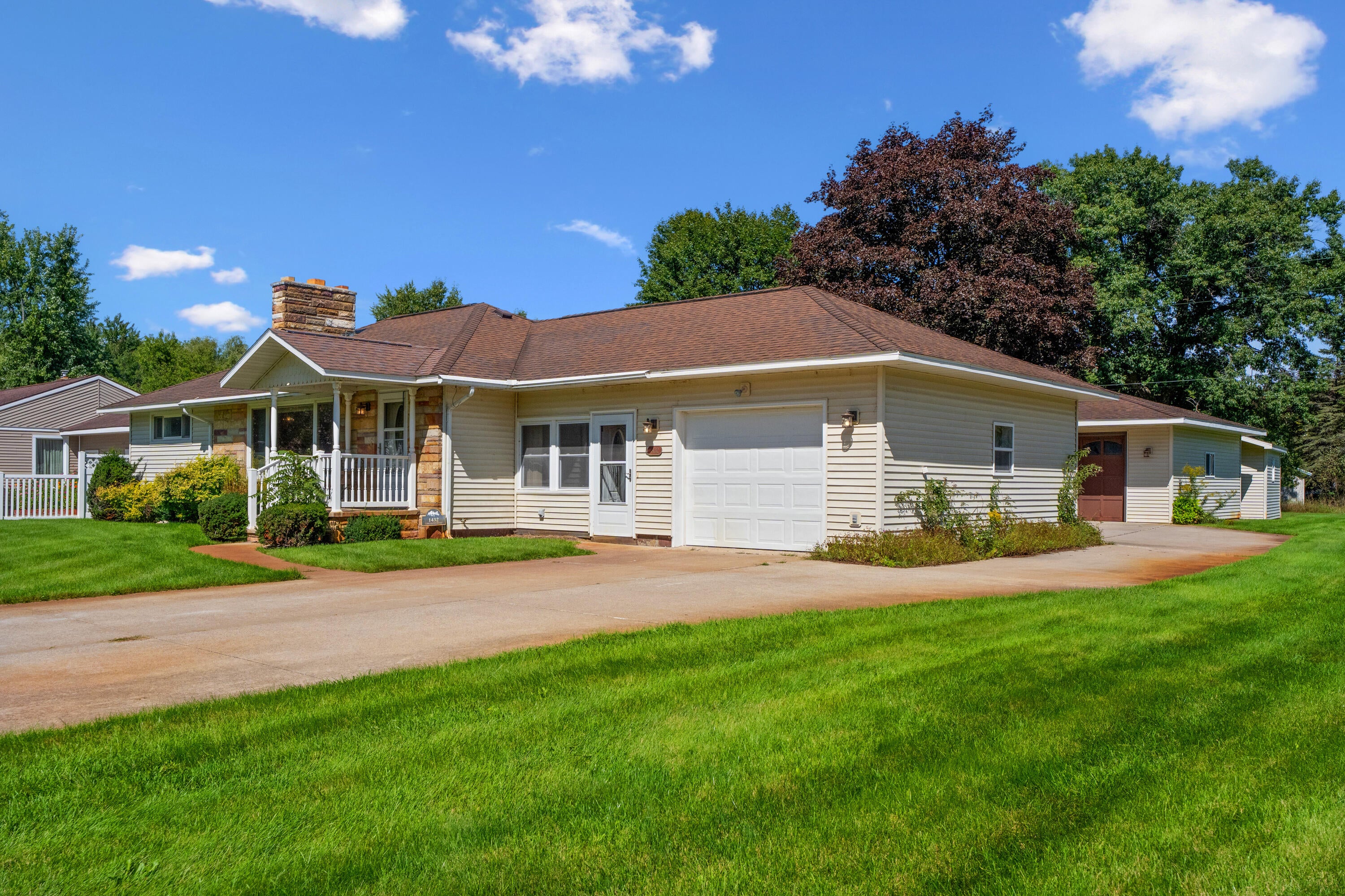 1432 Long Rapids Road Alpena, MI 49707 - Photo 35 of 35 Gallery Image 35