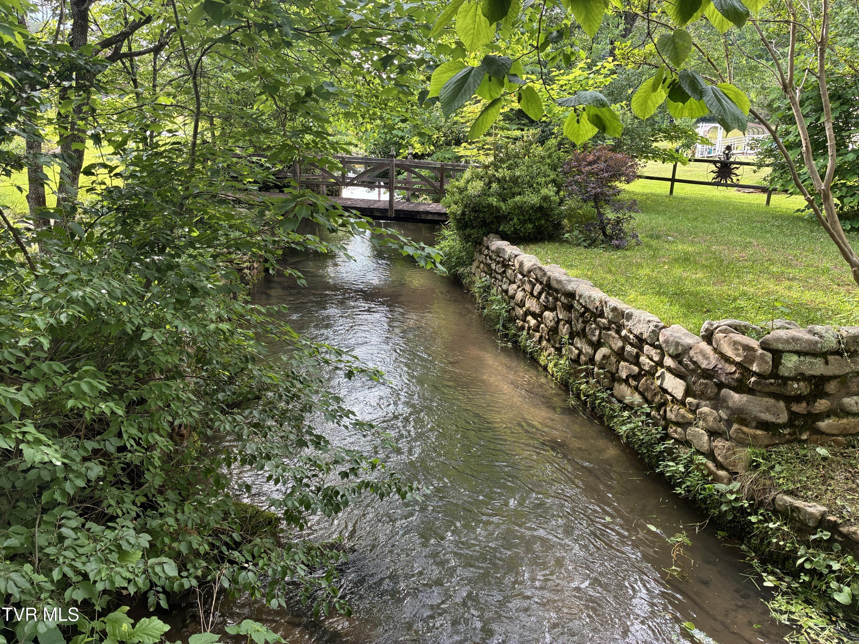 940 Middle Creek Road Afton, TN 37616 - Photo 11 of 80 Landscape 10