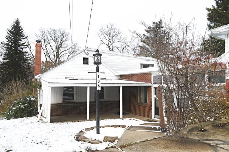 136 Alameda Road Butler, PA 16001 - Photo 2 of 24 Gallery Image 2