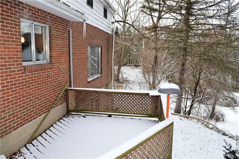 136 Alameda Road Butler, PA 16001 - Photo 16 of 24 Gallery Image 16